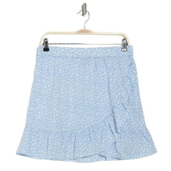 Nordstrom Set Top & Skirt NWT VERO Moda - Picture 1 of 7